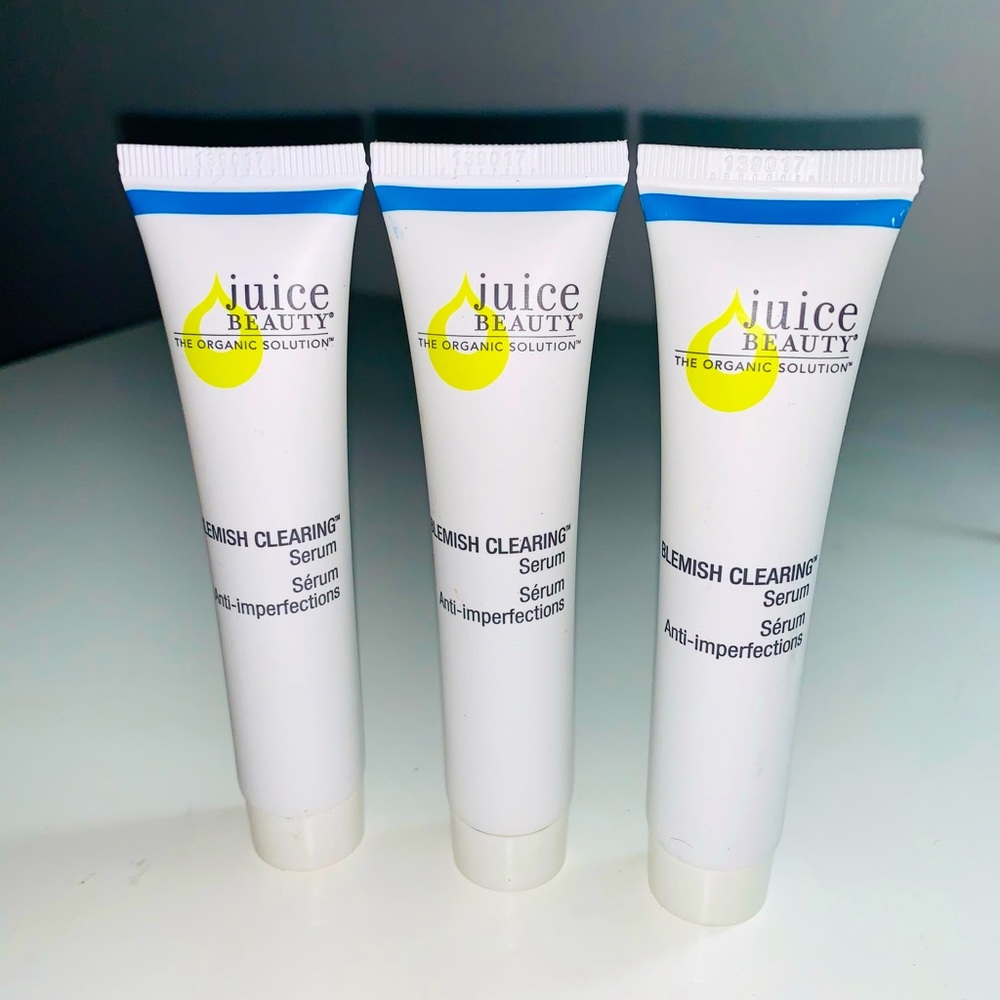 COPY - Juice Beauty Blemish Clearing Serum ORGANIC NEW
